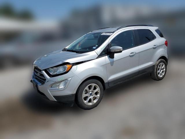 ford ecosport 2018 maj3p1te4jc190994