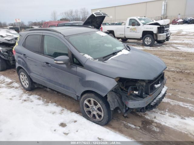 ford ecosport 2018 maj3p1te5jc215756