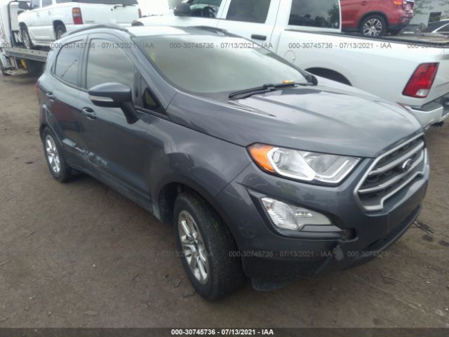 ford ecosport 2018 maj3p1te5jc221525