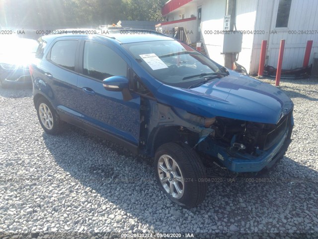 ford ecosport 2018 maj3p1te5jc231861