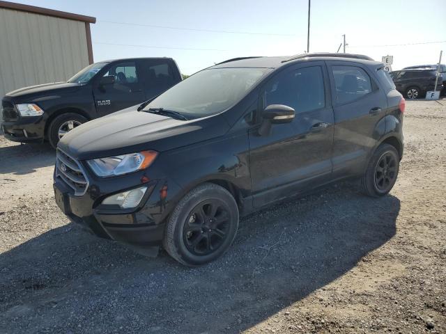 ford ecosport 2018 maj3p1te5jc249857