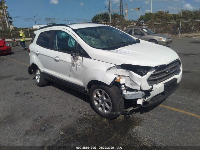 ford ecosport 2018 maj3p1te8jc212172