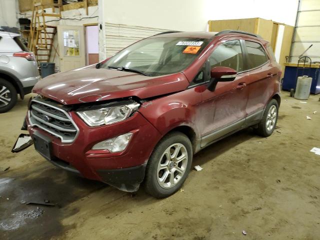 ford ecosport 2018 maj3p1te8jc224967