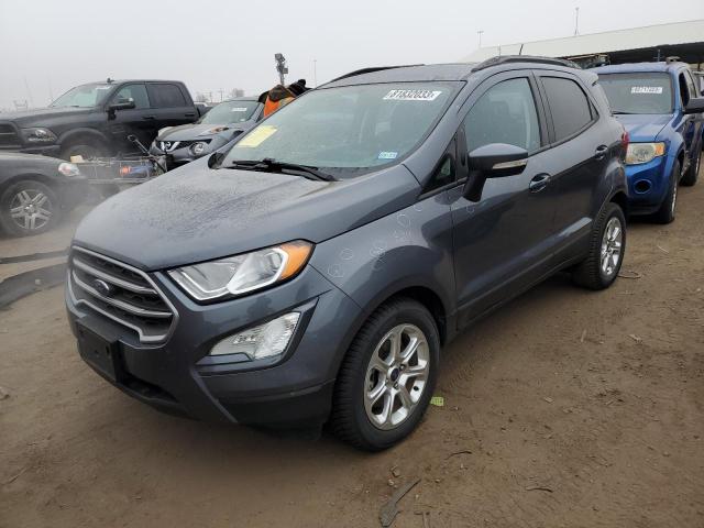 ford ecosport 2018 maj3p1te9jc214948