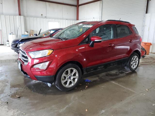 ford ecosport 2018 maj3p1te9jc216232