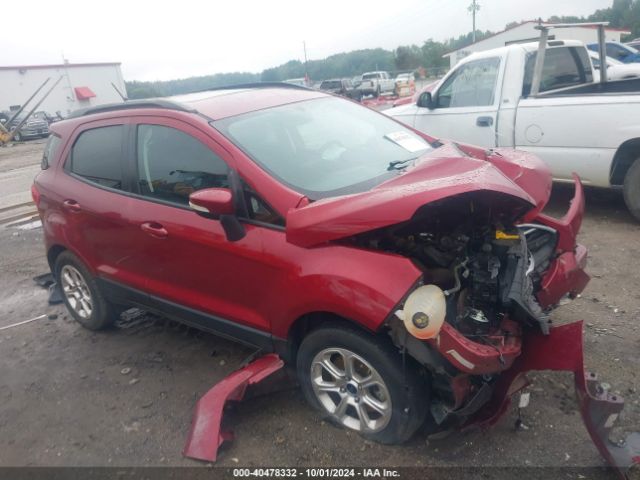 ford ecosport 2018 maj3p1te9jc241339