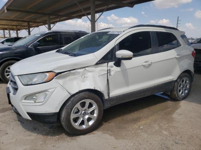 ford ecosport s 2018 maj3p1texjc174427