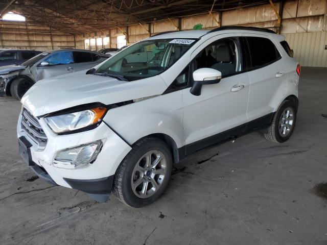 ford ecosport s 2018 maj3p1texjc193060