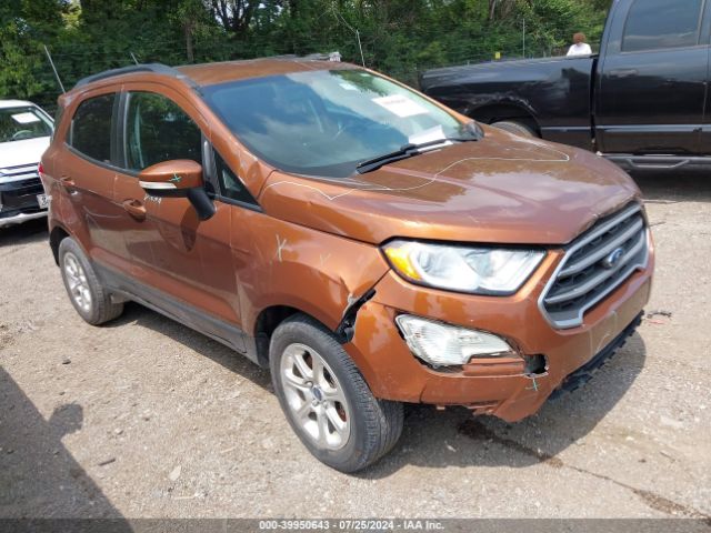 ford ecosport 2018 maj3p1texjc205823