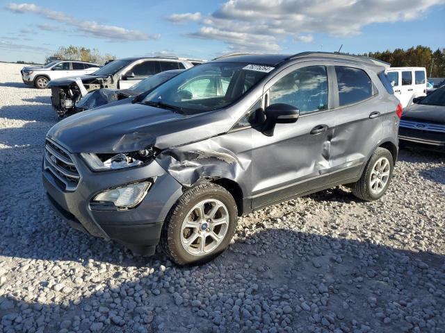 ford ecosport s 2018 maj3p1texjc206812