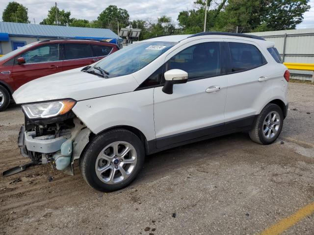 ford ecosport 2018 maj3p1texjc227367