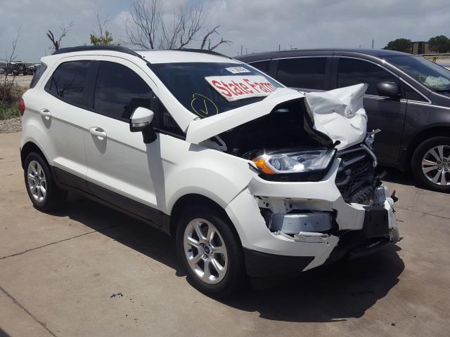 ford ecosport s 2018 maj3p1texjc227434