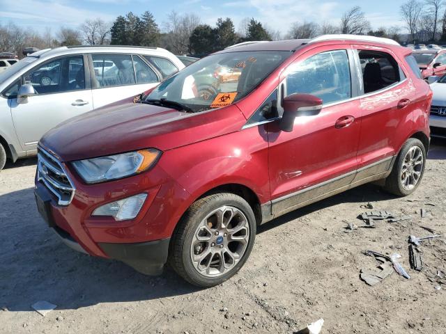 ford ecosport t 2018 maj3p1ve4jc160844