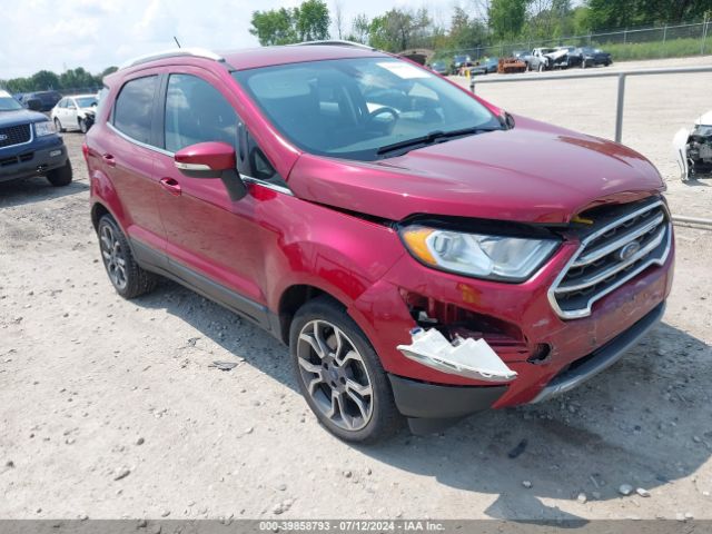 ford ecosport 2018 maj3p1ve6jc222390