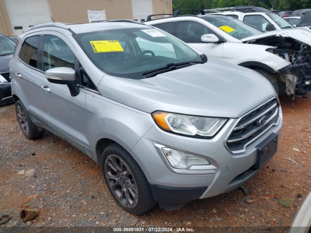 ford ecosport 2018 maj3p1ve8jc210757