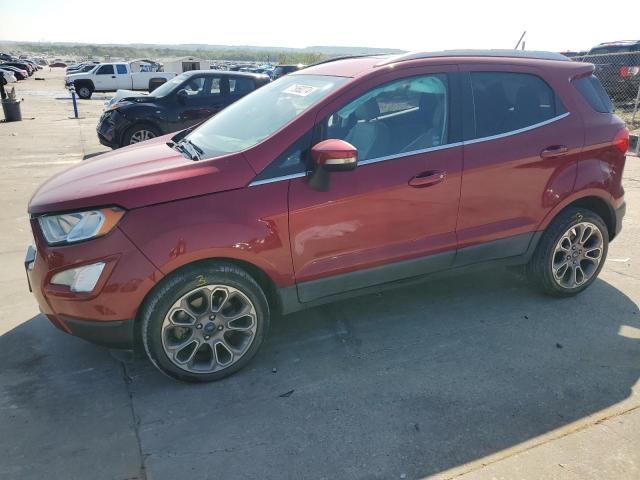 ford ecosport t 2018 maj3p1vexjc164364