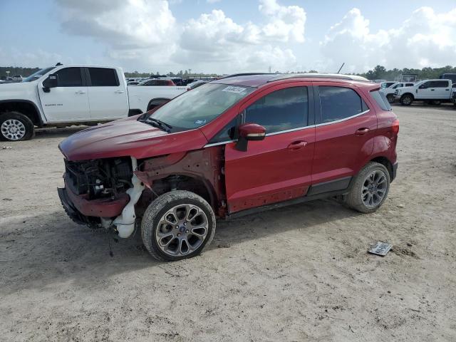 ford ecosport t 2018 maj3p1vexjc214812