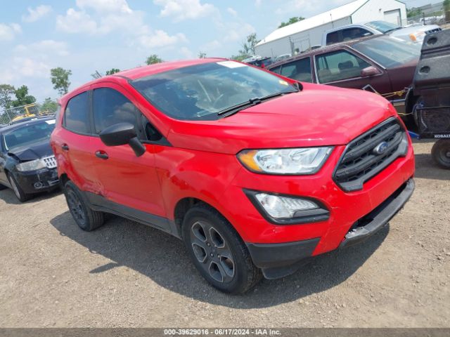 ford ecosport 2020 maj3s2fe0lc348833