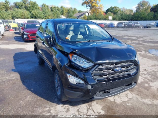 ford ecosport 2020 maj3s2fe0lc379032