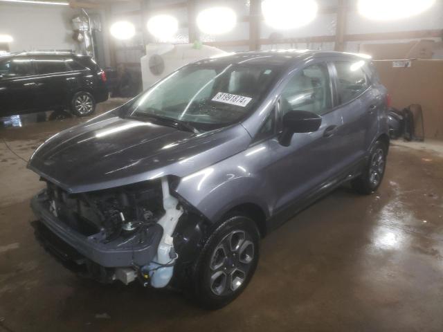 ford ecosport s 2021 maj3s2fe0mc413262