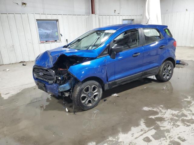 ford ecosport s 2019 maj3s2fe1kc290312