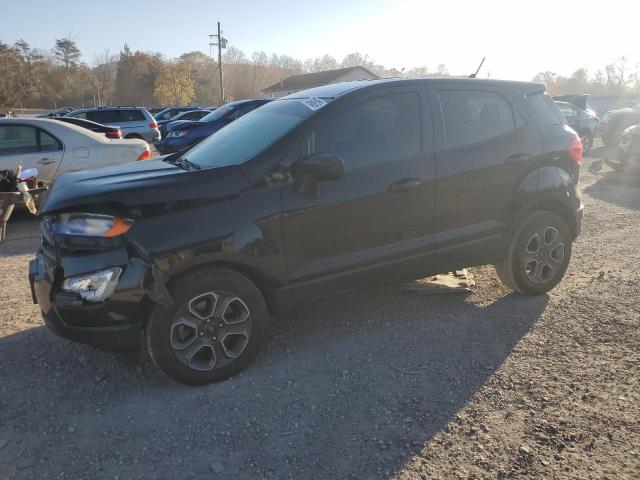 ford ecosport s 2020 maj3s2fe1lc339820