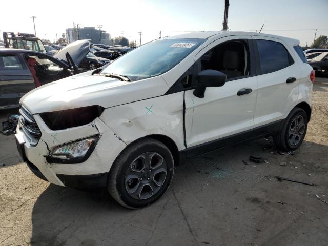 ford ecosport s 2020 maj3s2fe1lc377273