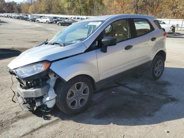 ford ecosport s 2021 maj3s2fe1mc420432