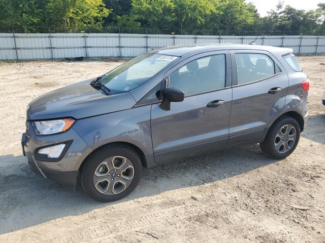 ford ecosport s 2021 maj3s2fe1mc439062