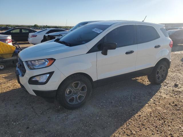 ford ecosport s 2021 maj3s2fe1mc452569