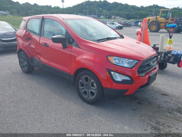 ford ecosport 2021 maj3s2fe2mc397100