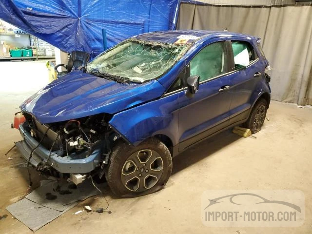 ford ecosport 2021 maj3s2fe2mc453505