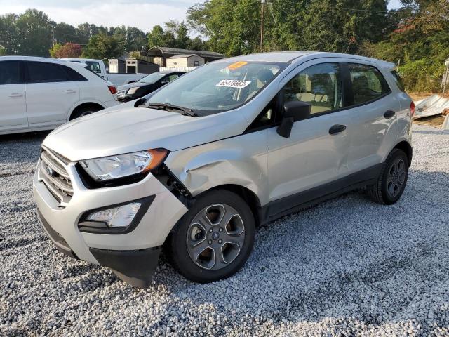 ford ecosport s 2020 maj3s2fe3lc348440