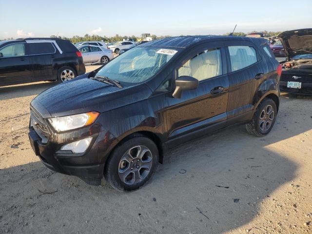 ford ecosport s 2020 maj3s2fe4lc371614