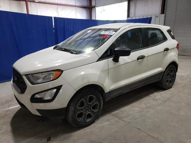 ford ecosport 2020 maj3s2fe4lc378983