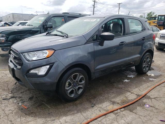 ford ecosport 2020 maj3s2fe4lc388865