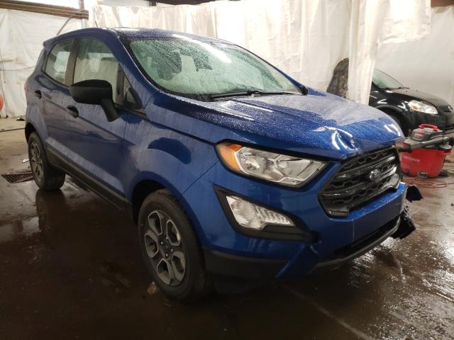 ford ecosport s 2021 maj3s2fe4mc409960