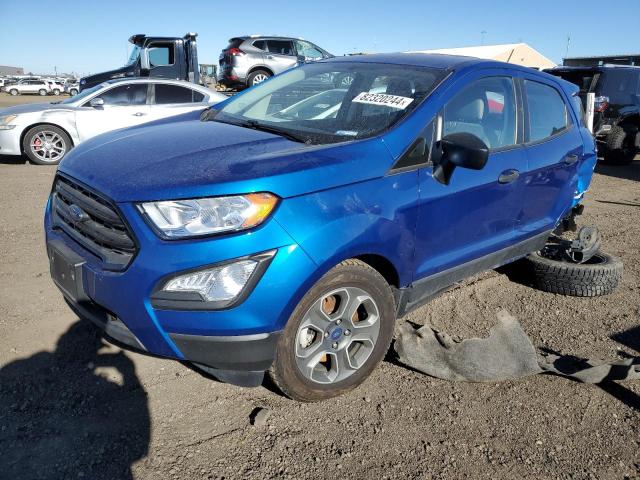 ford ecosport s 2021 maj3s2fe4mc422644