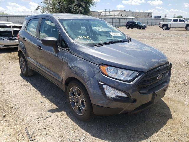 ford ecosport s 2021 maj3s2fe4mc448080