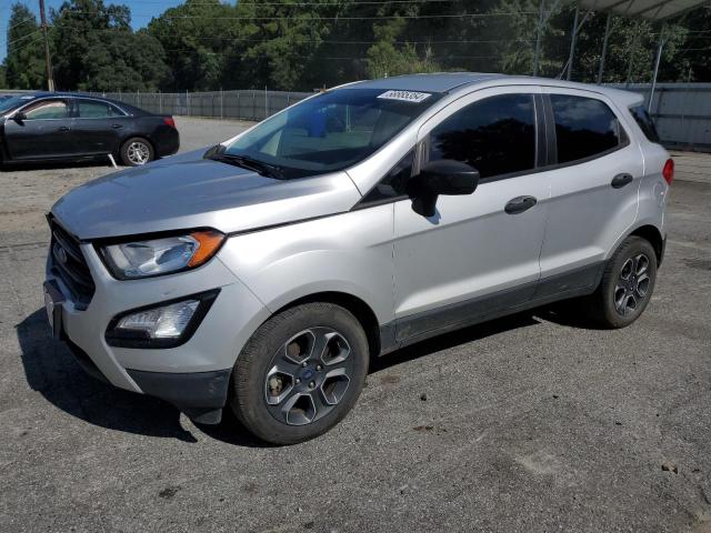 ford ecosport s 2021 maj3s2fe4mc450699