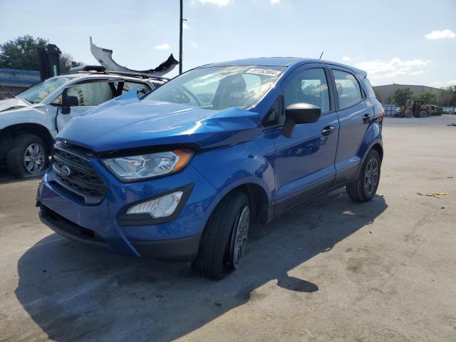 ford ecosport 2019 maj3s2fe5kc276834