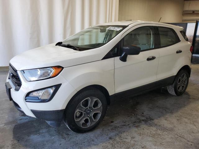 ford ecosport s 2020 maj3s2fe5lc311356