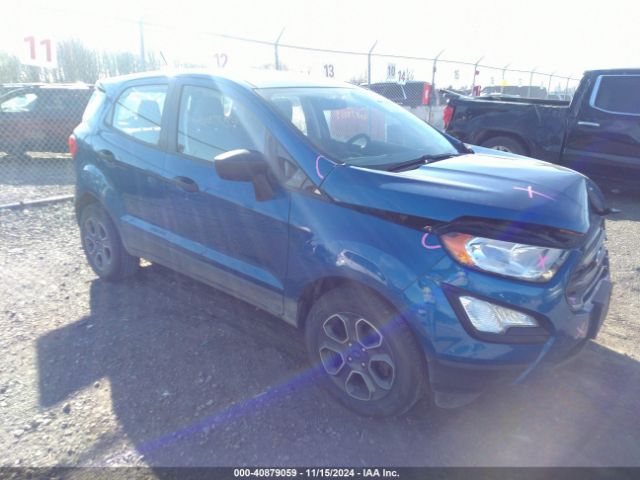 ford ecosport 2020 maj3s2fe5lc365790