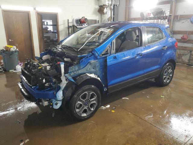 ford ecosport s 2020 maj3s2fe5lc390088