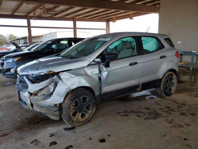 ford ecosport s 2021 maj3s2fe5mc447195