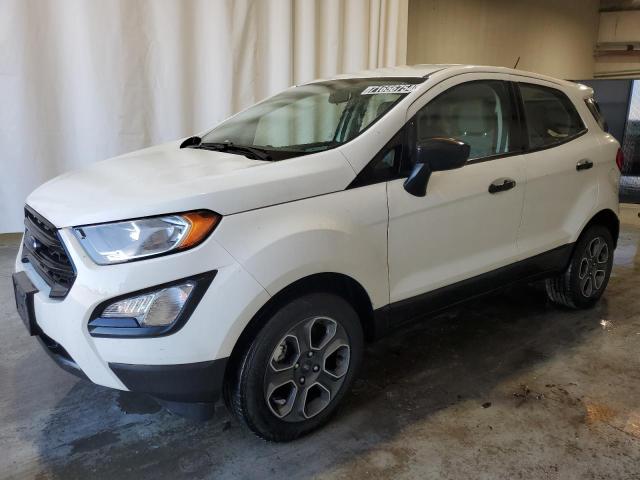 ford ecosport s 2020 maj3s2fe6lc311303