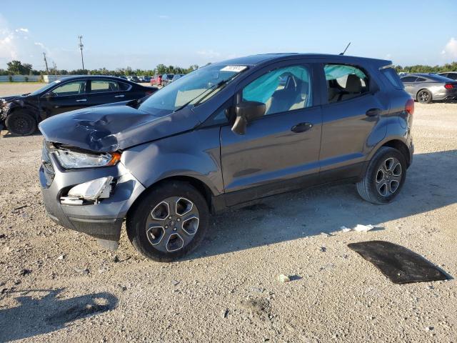 ford ecosport s 2020 maj3s2fe6lc378547