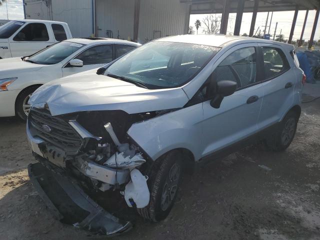 ford ecosport s 2021 maj3s2fe6mc442667