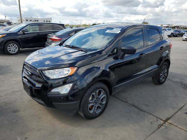 ford ecosport 2021 maj3s2fe7mc397416