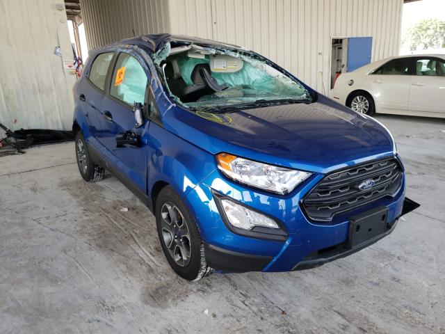 ford ecosport s 2021 maj3s2fe7mc403005